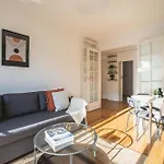 Appartement Somptueux A Grenelle