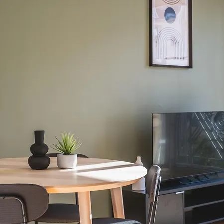 Somptueux A Grenelle Apartment