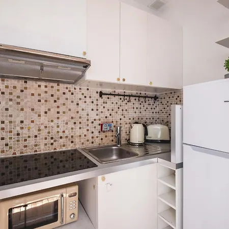 Apartment Somptueux A Grenelle *