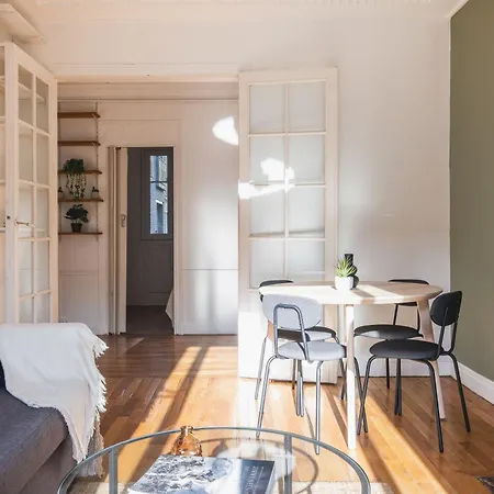 Apartment Somptueux A Grenelle *