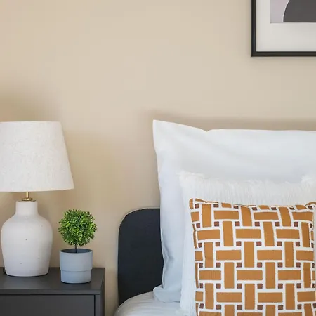 Somptueux A Grenelle Apartment *